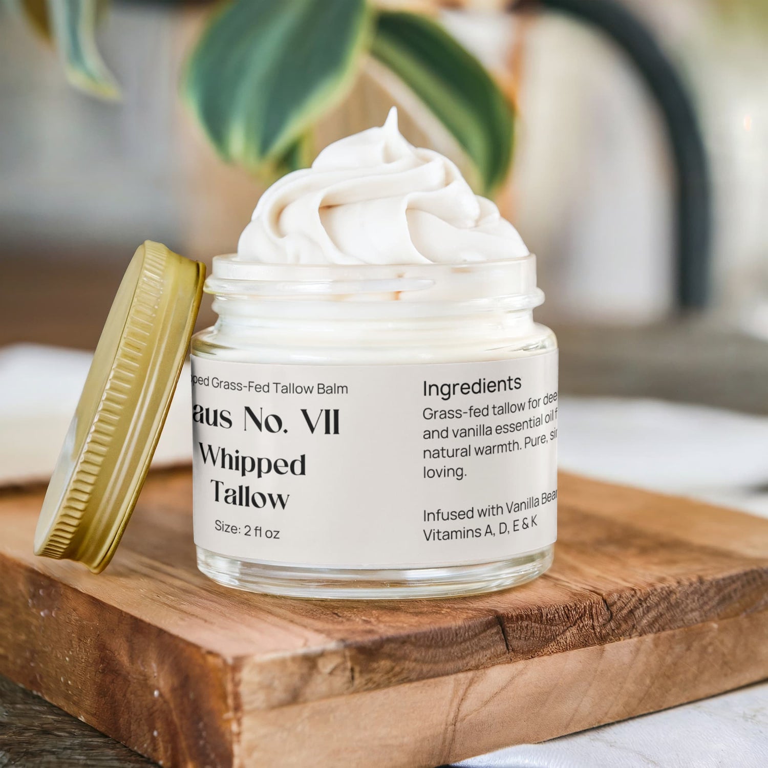 Tallow Skincare