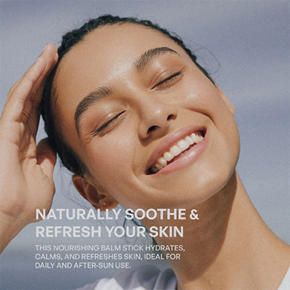 2 Pack Tallow Zinc Sun Stick