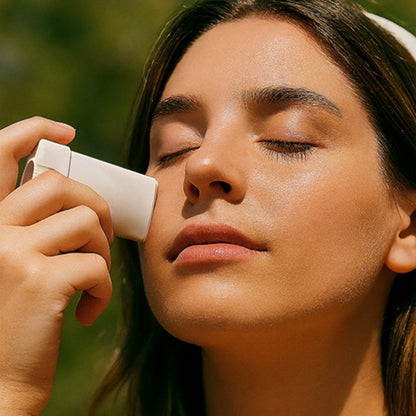 2 Pack Tallow Zinc Sun Stick