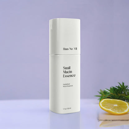 Snail Mucin Essence