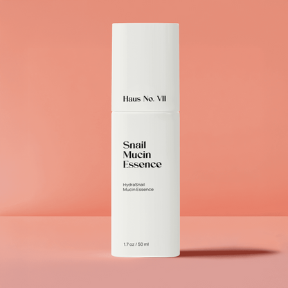 Snail Mucin Essence