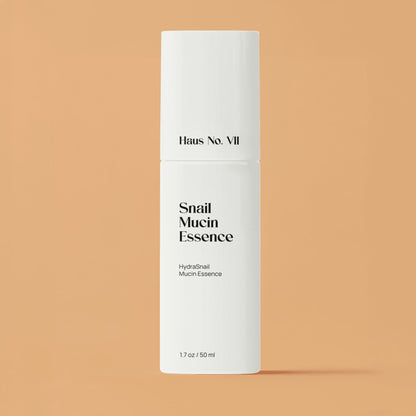 Snail Mucin Essence