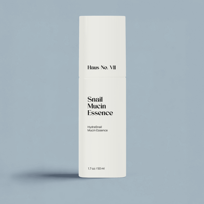 Snail Mucin Essence