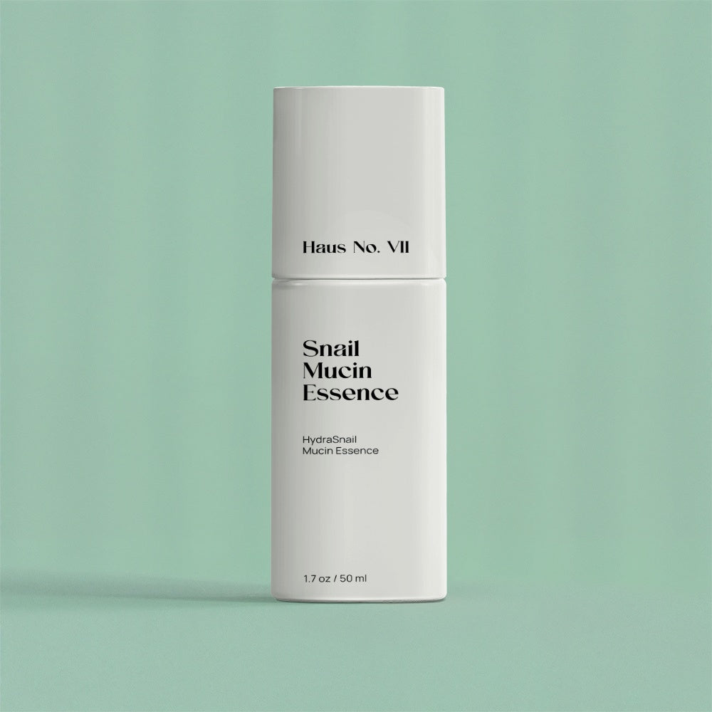 Snail Mucin Essence