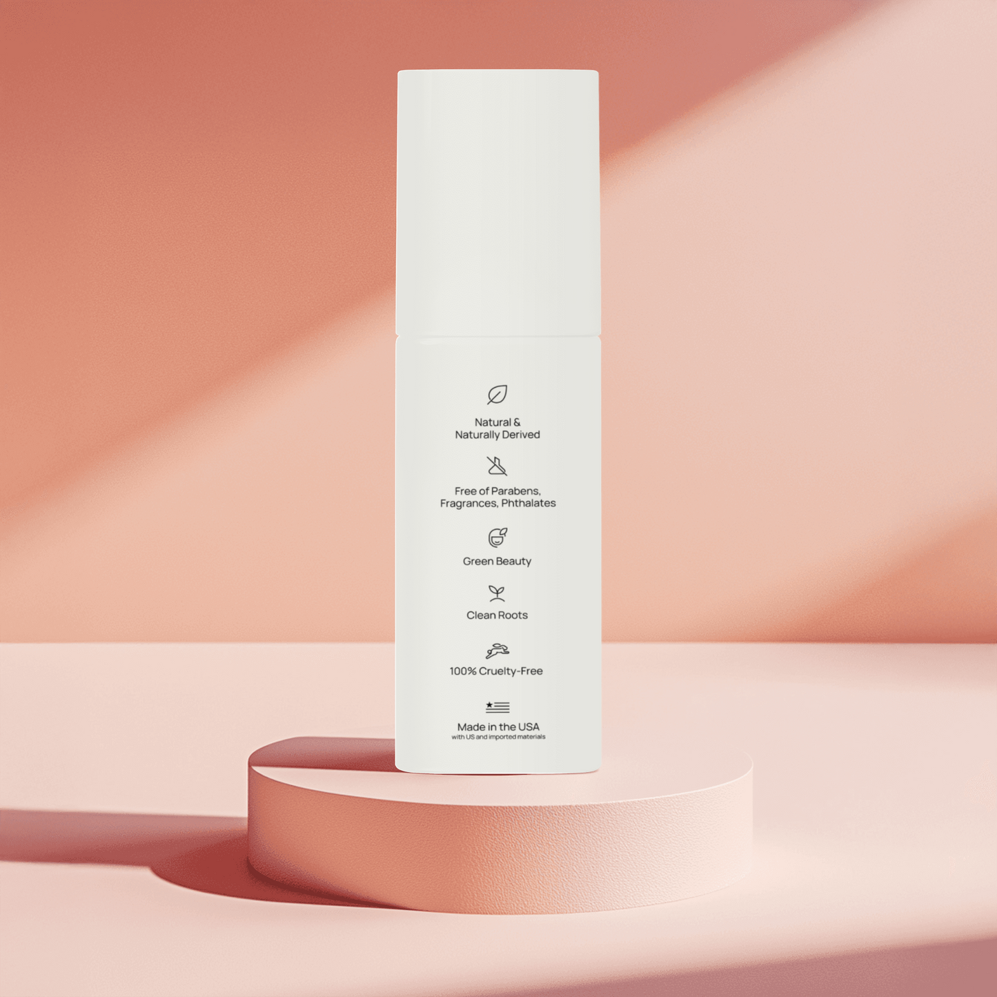 Foaming Oil Cleanser